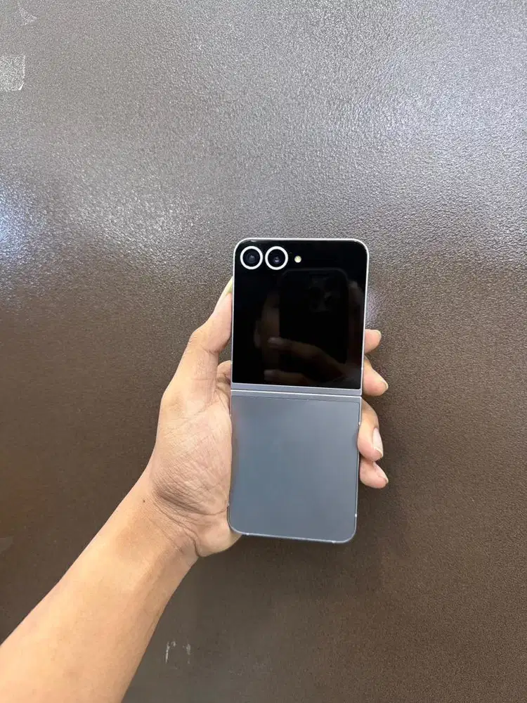 samsung z flip 6 12/256 sein