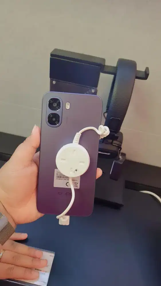 Oppo A6x 8/128 Exclusive Erafone