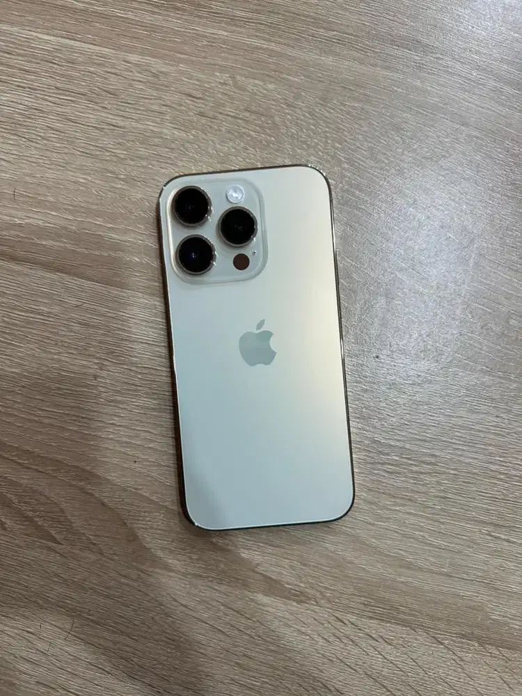 iphone 14 pro 256 gold inter