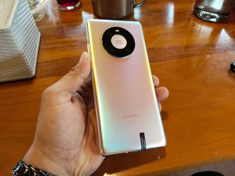 Huawei Mate 40 Pro 8/256GB EMUI