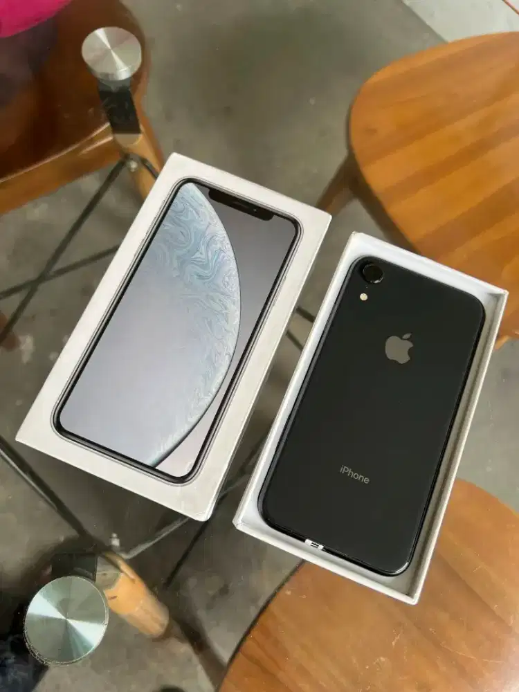 Iphone Xr 64gb Smartfren only