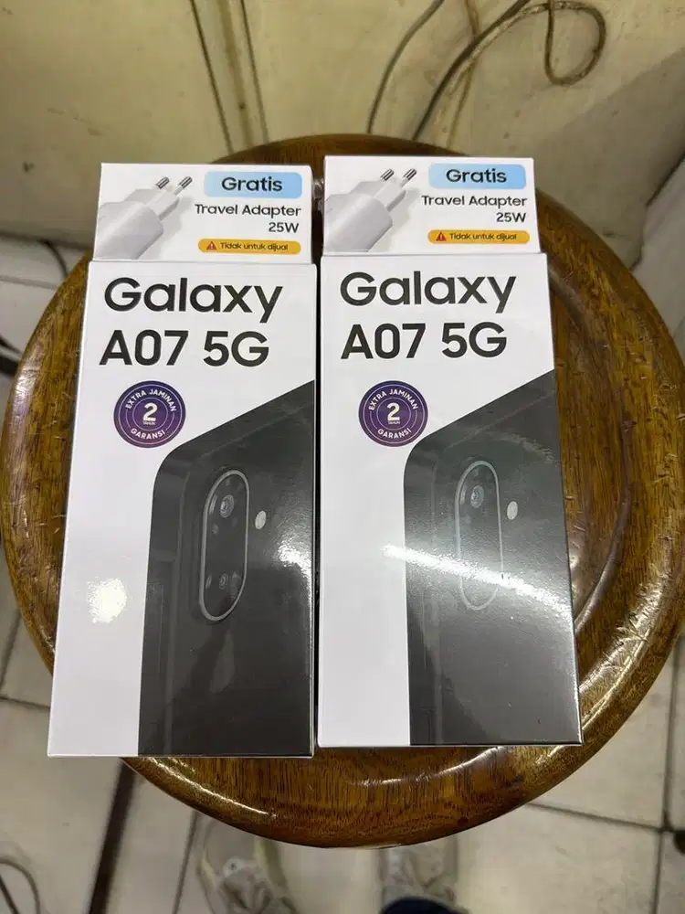 PROMO GRATIS TAMPERGLASS Samsung A07 5g NEW SEIN 1TH