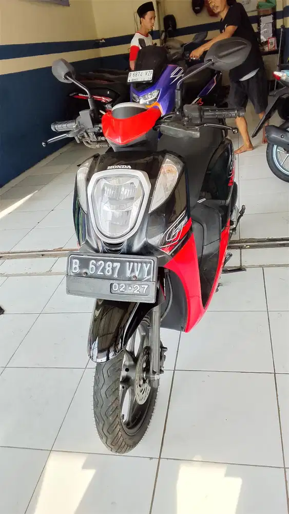 for sale Honda Genio 2022