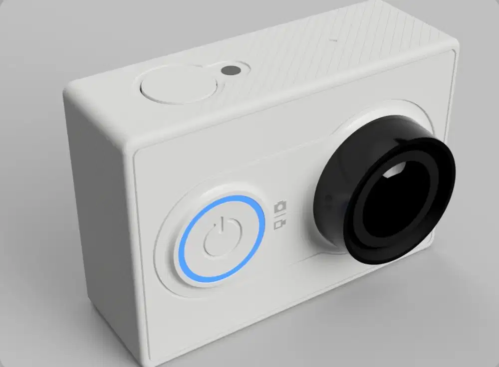 Camera Xiami Yi Action Cam