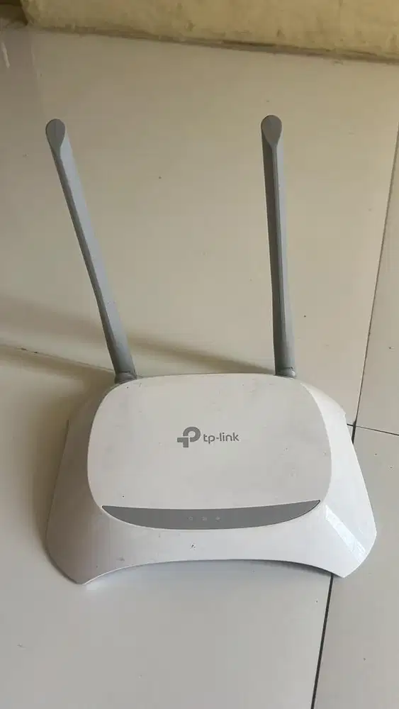 Router Wifi Extender