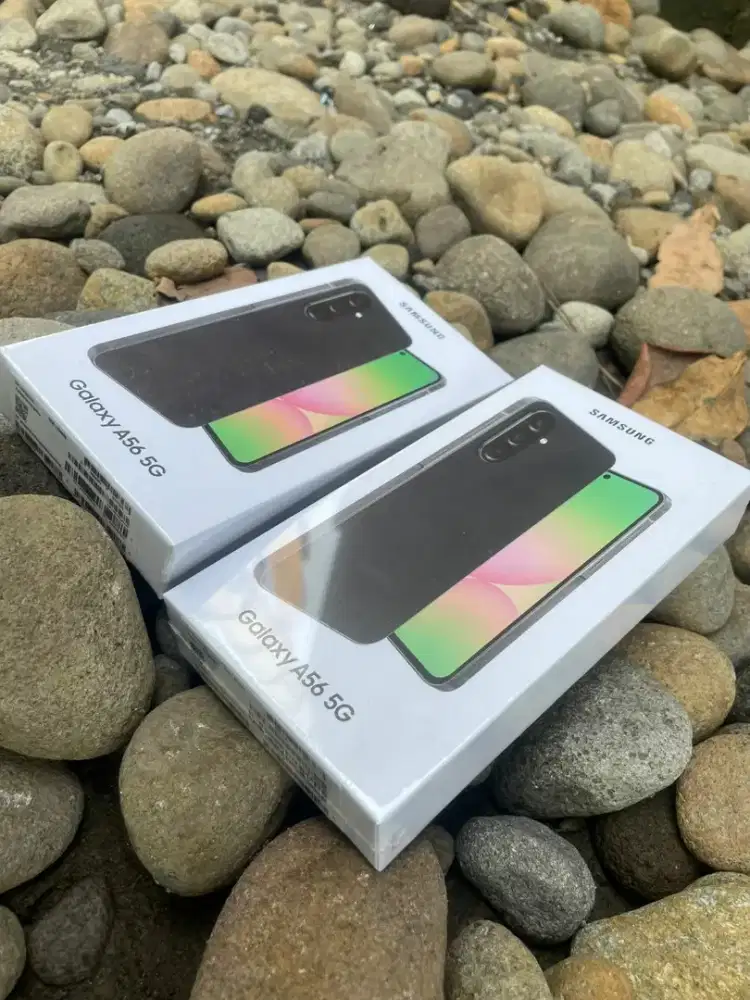 Samsung A56 5G 8/256