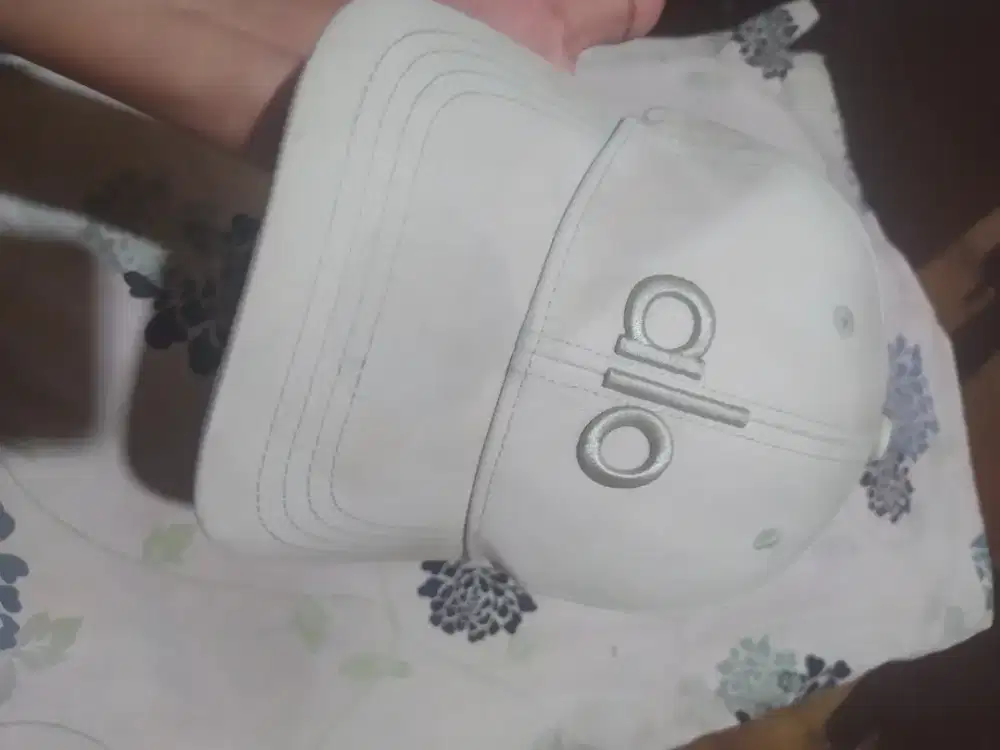 Topi alo yoga original tosca