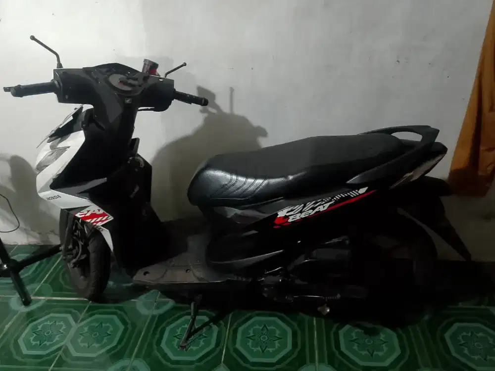 Jual motor beat
