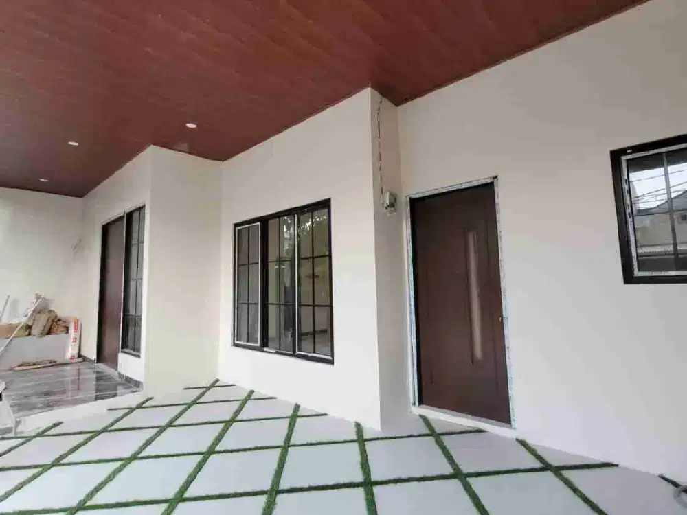 Dijual Rumah siap huni sudah renovasi di Bintaro Sektor 9
