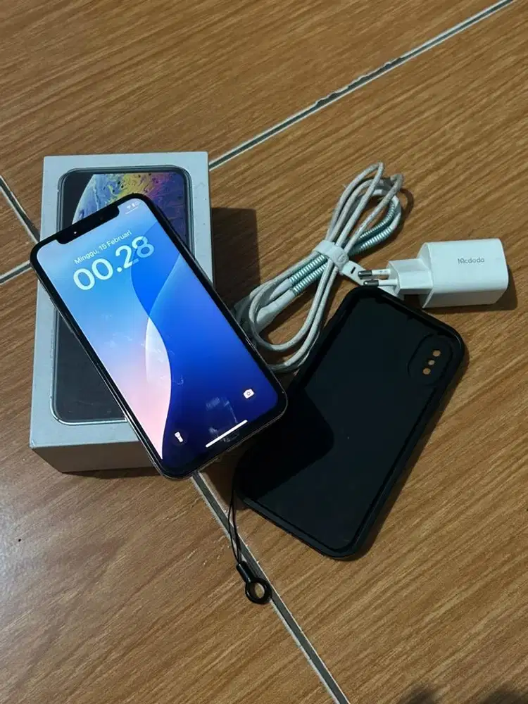 Iphone XS 256Gb