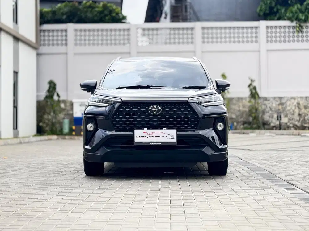 TOYOTA VELOZ Q 1.5 AT 2023