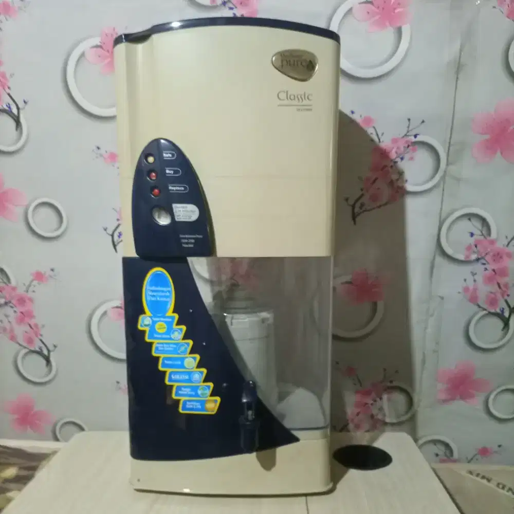 Unilever Pure It Classic 9L