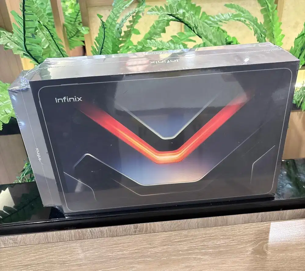 Infinix Xpad GT 8/256 free keyboard + Stylush