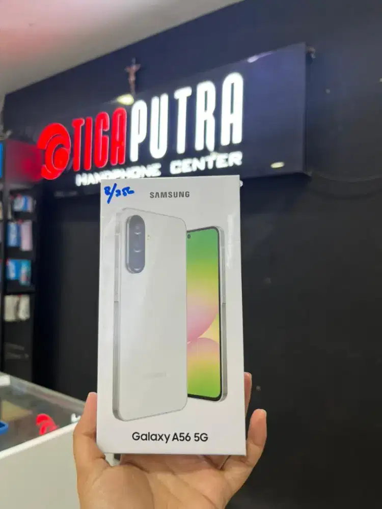 Samsung Galaxy A56