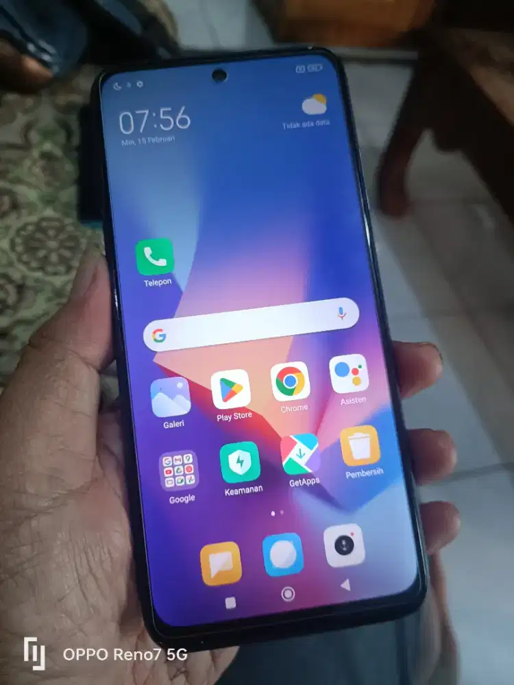 Redmi 10 2022.. 6+2/128.. spek juoss maseeh