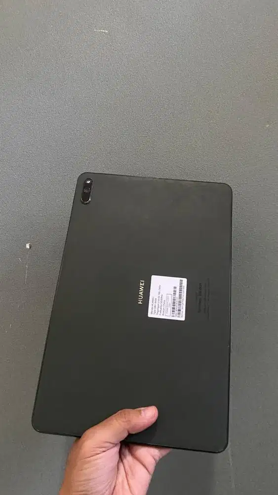 HUAWEI MATEPAD 11