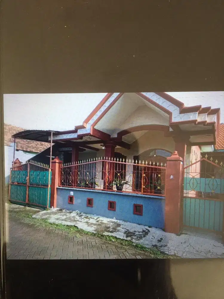 Terbatas!! KOS/ Kontrakan Rumah Sebelah