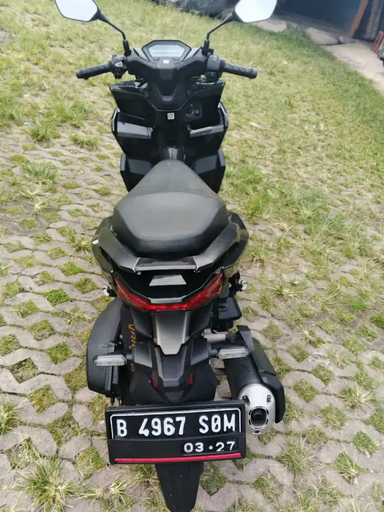 Jual ajah Vario 160