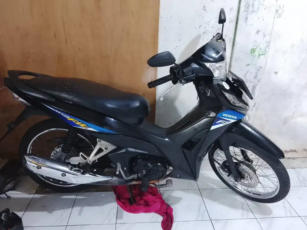 Revo 2023 Revofit 2022