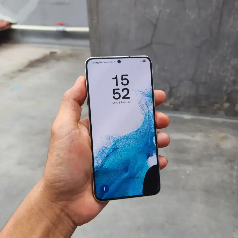 SAMSUNG GALAXY S22 5G SEIN 8/128 GB MINUS LCD