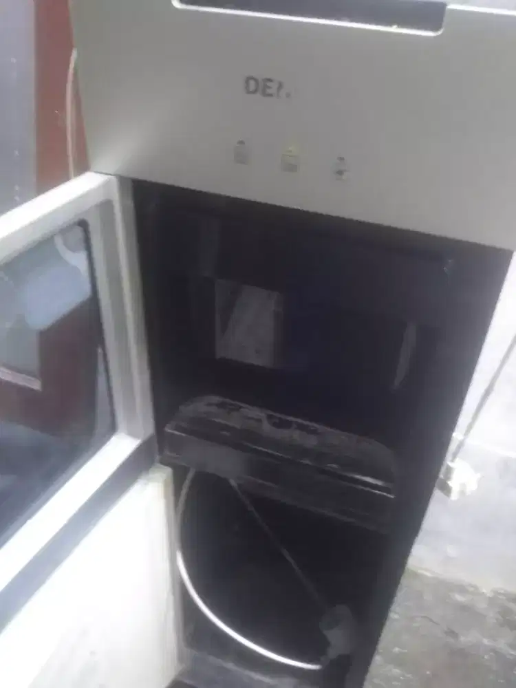 Jual Dispenser denpo tabung bawah