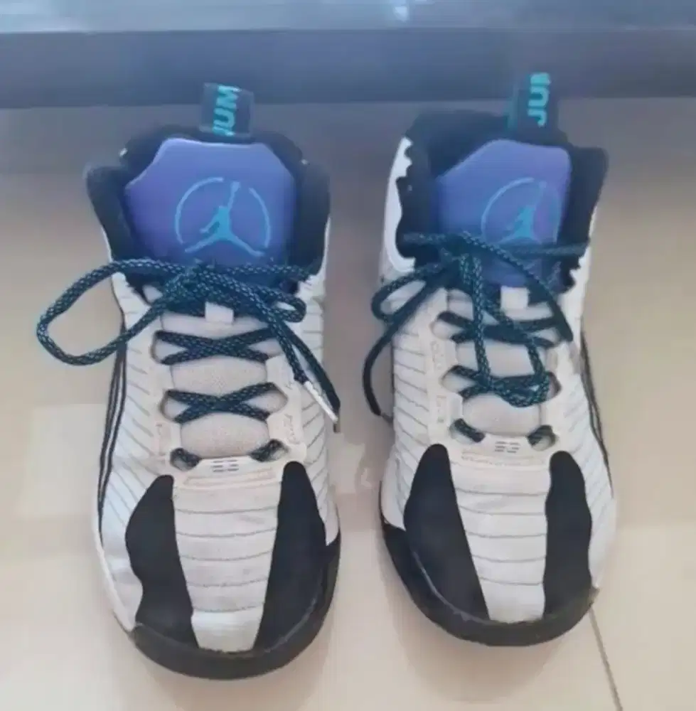 Nike Jordan Jumpman MVP