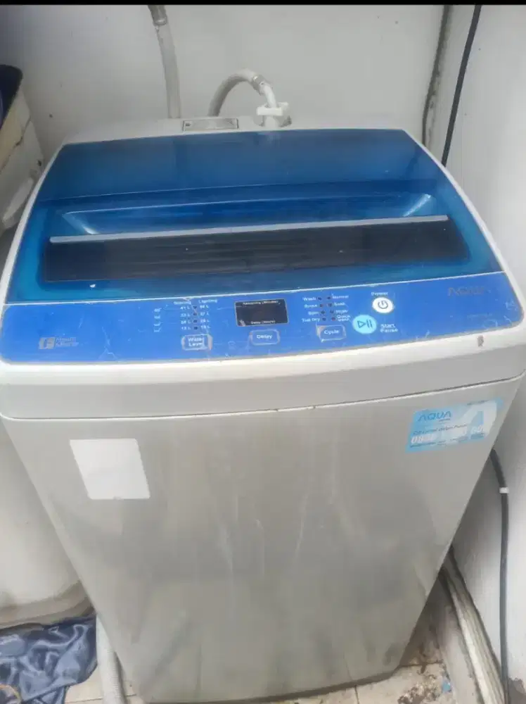 Mesin Cuci AQUA 7kg