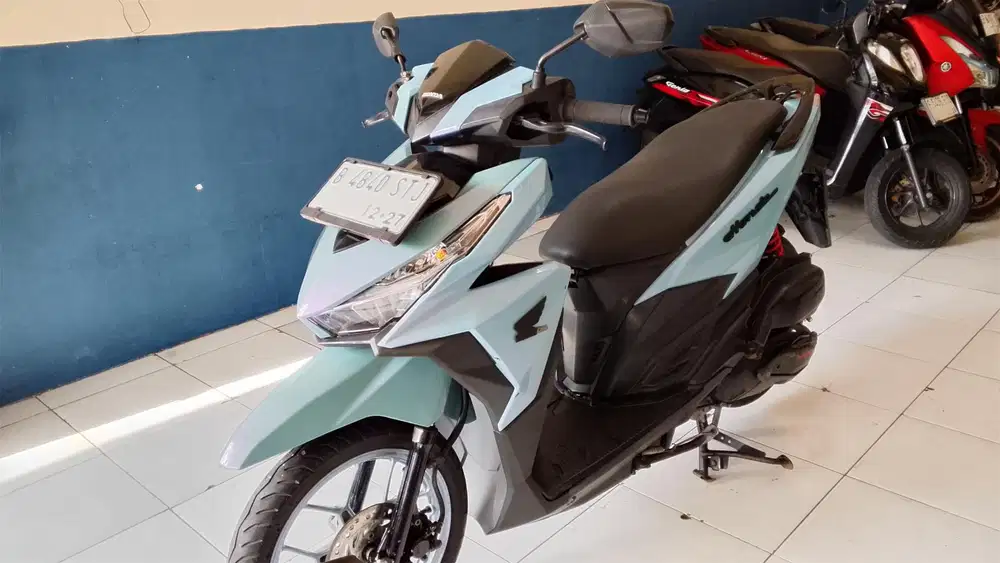 FOR SALE HONDA VARIO LED OLD 2017