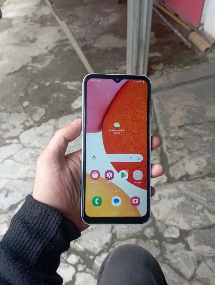Jual Samsung A14 4G 6/128