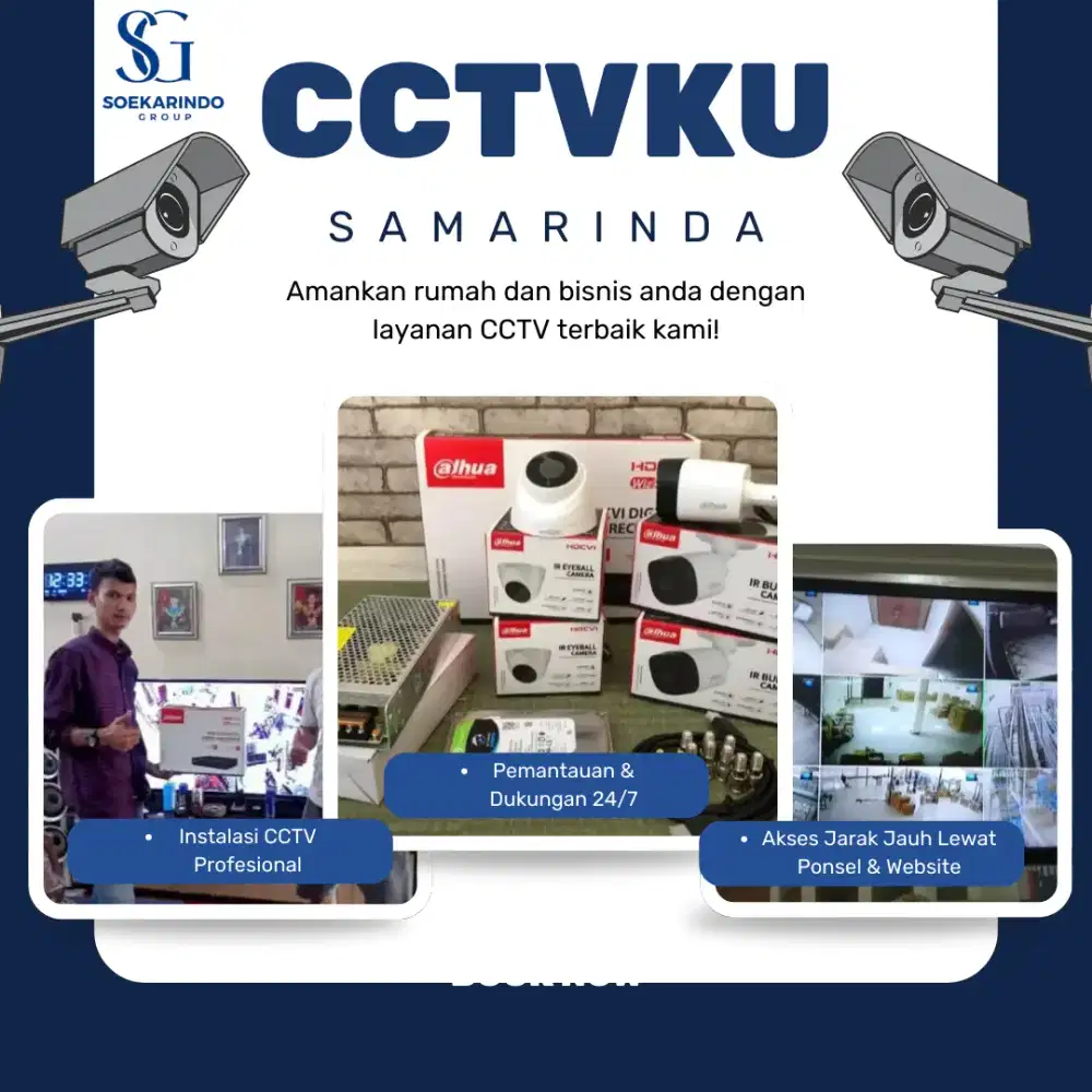 PAKETAN KAMERA ANALOG TERLENGKAP DAN BERGARANSI