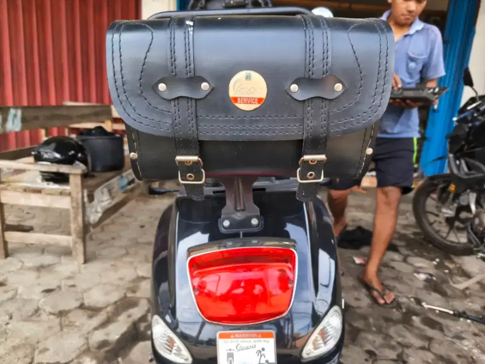 Tas vespa matic piagio