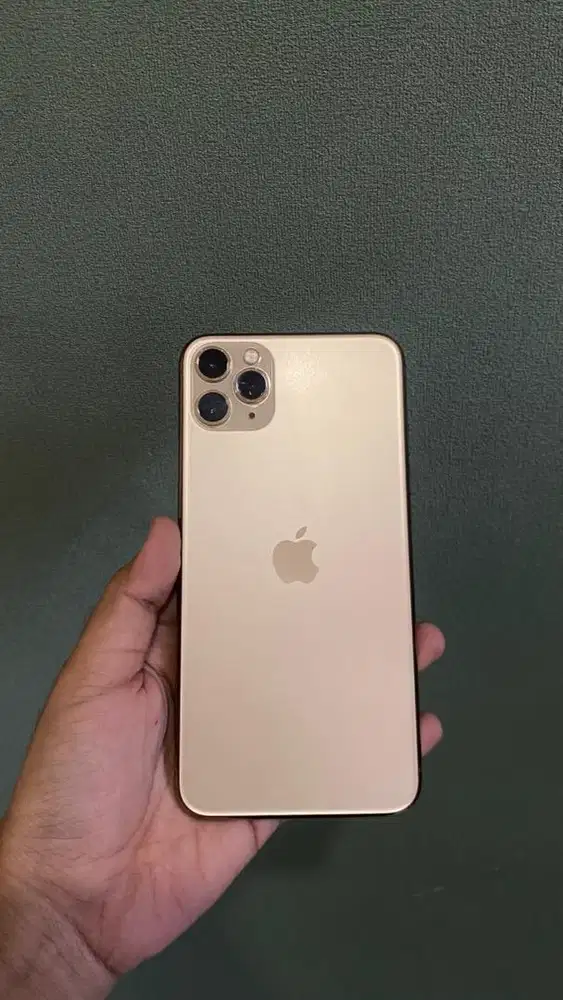 IPHONE 11 PROMAX 256GB IBOX