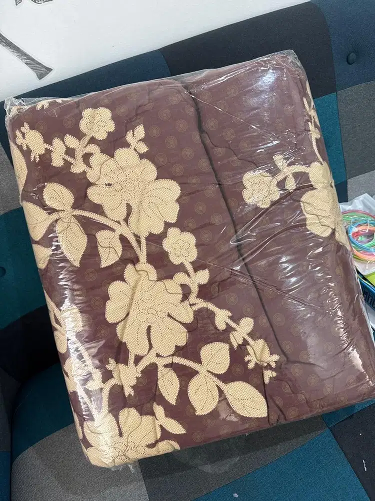 Bed cover ukuran 160