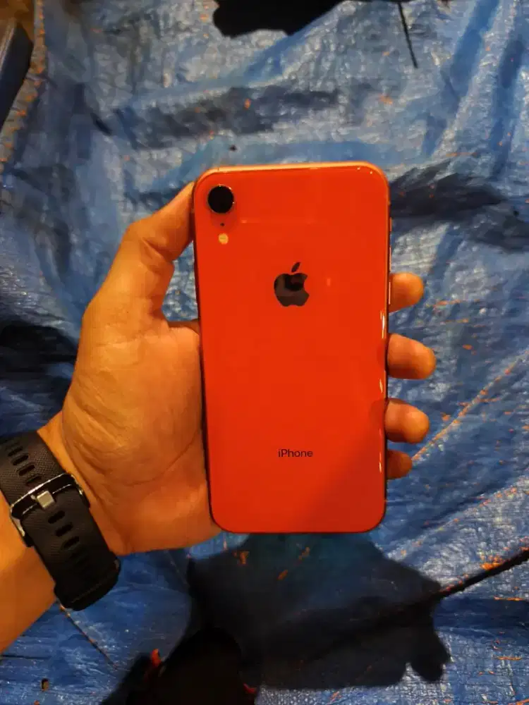 Iphone XR 128gb