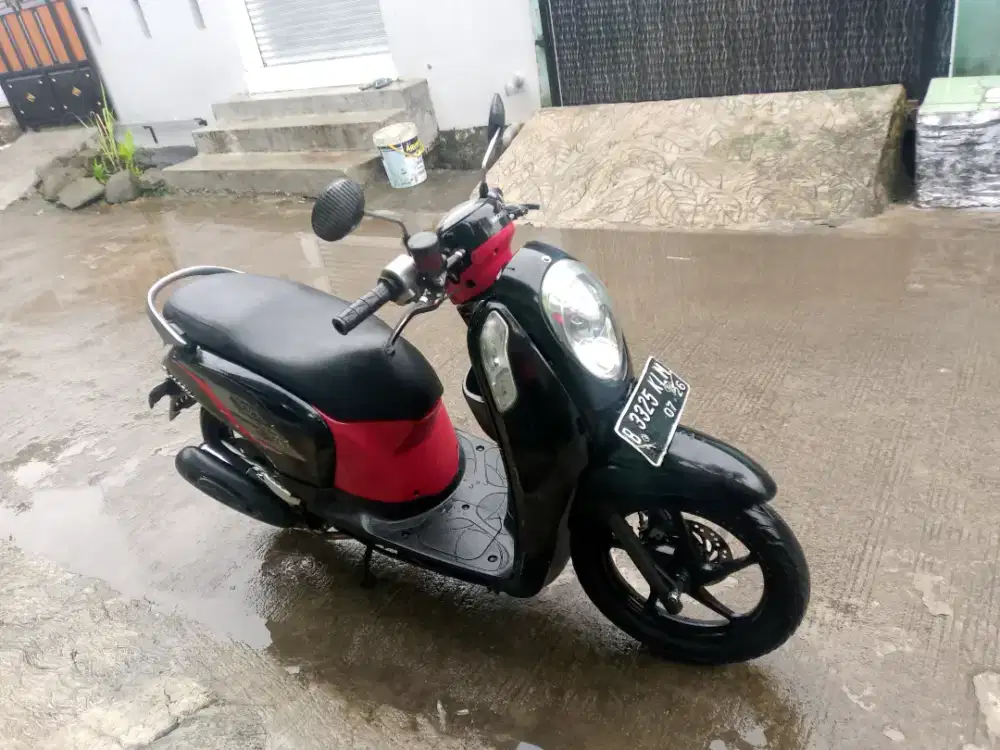 CB150R 2014 KARBU