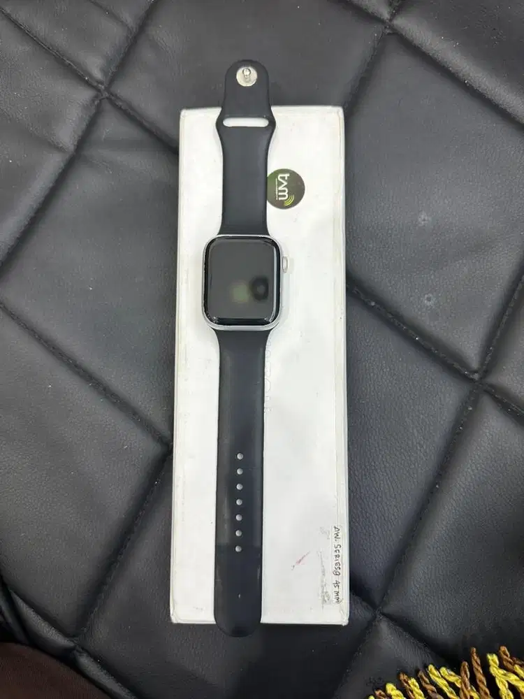 I Watch Series 9 45mm