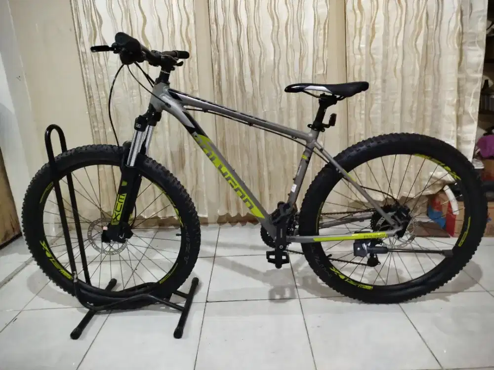 Jual Spd Polygon Premier 5