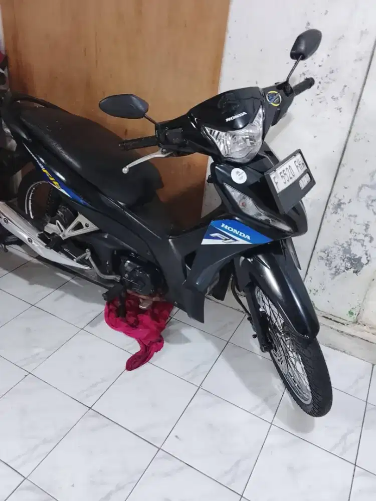 Revofit 2023 F kbptn