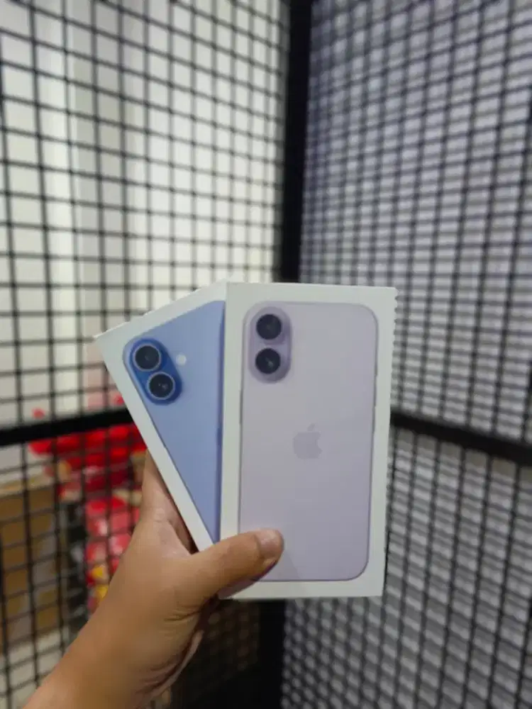 TERSEDIA IPHONE DI ERAFONE DAYEUHKOLOT BISA CICILAN DI KREDIVO