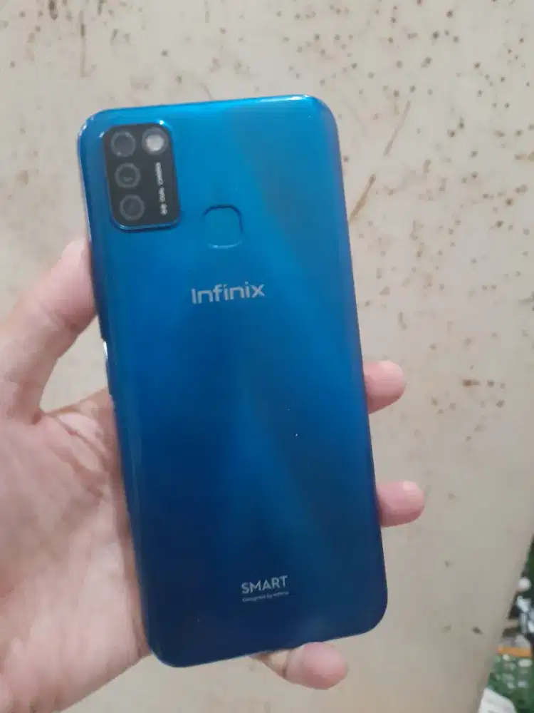 INFINIX SMART 5 2/32GB