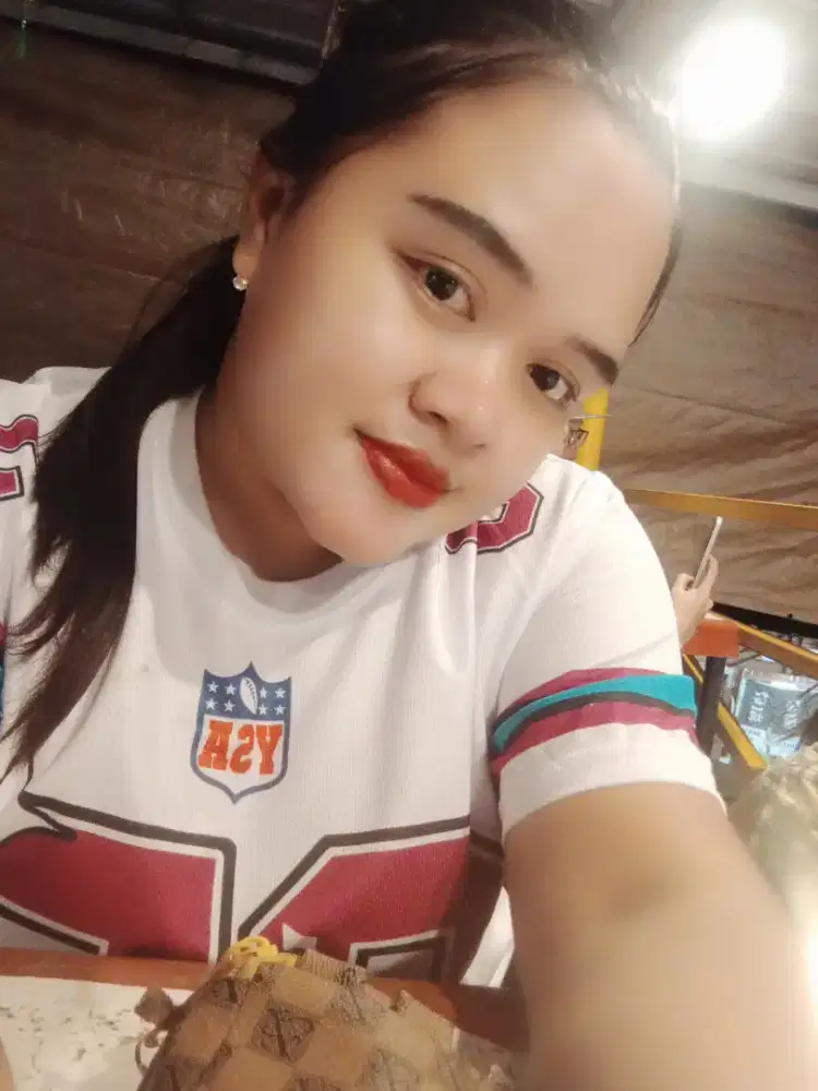 Info loker nya buu art pulang pergi