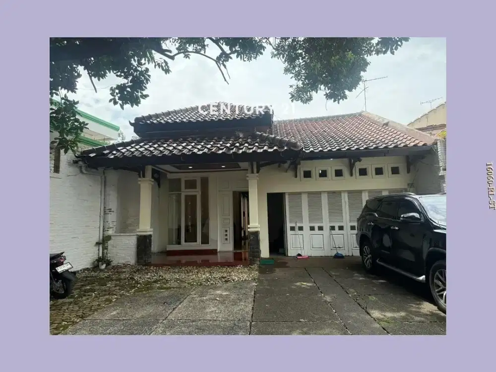 Dijual Rumah Suap Huni Di Cilandak Timur Jakarta Selatan Ada Kolam Renang