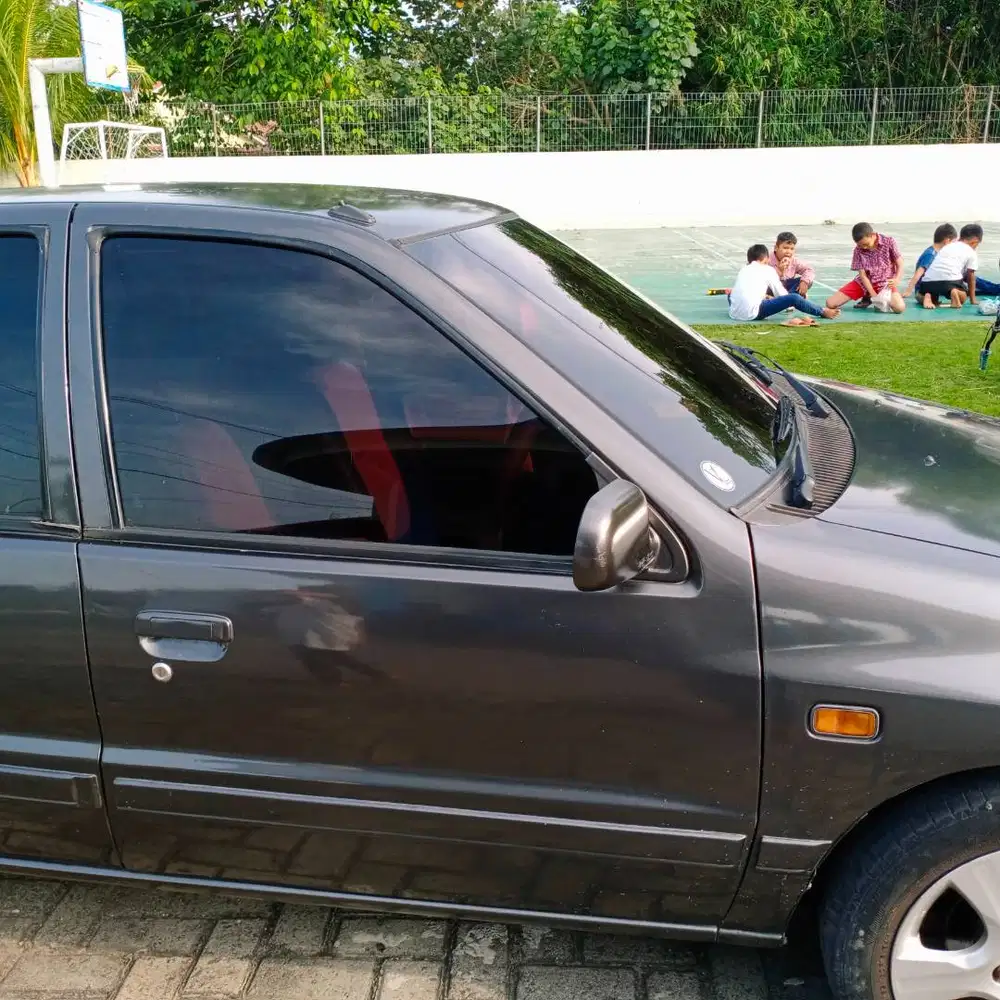 Dijual Daihatsu Charade 1994