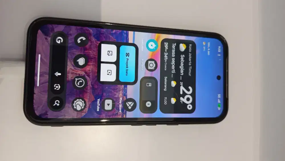 google pixel 8 (nego)