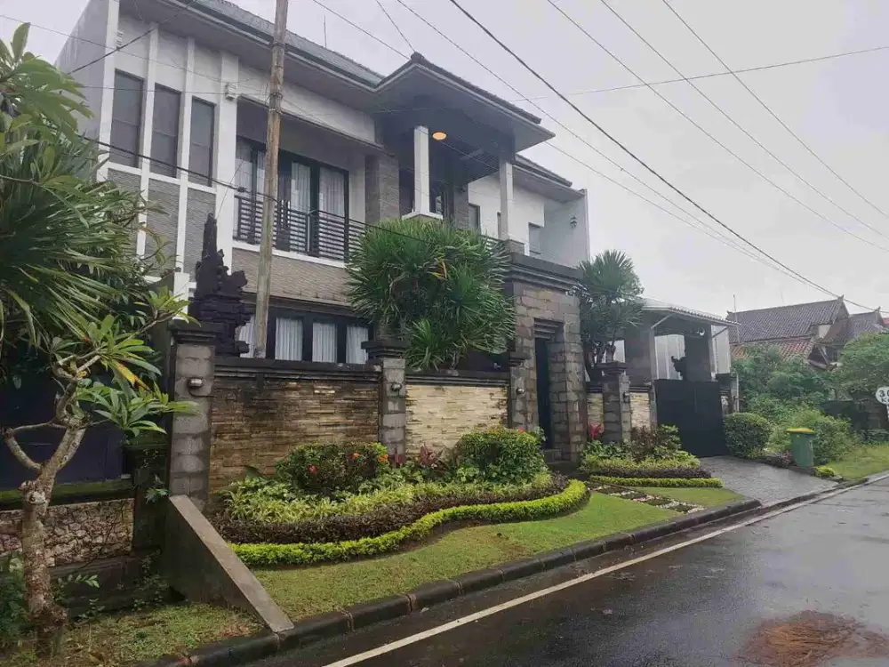 villa murah nusa dua bali