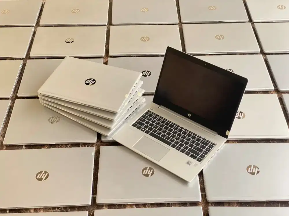 DIJUAL CEPAT HP ELITEBOOK 440 G7 TOUCHREN