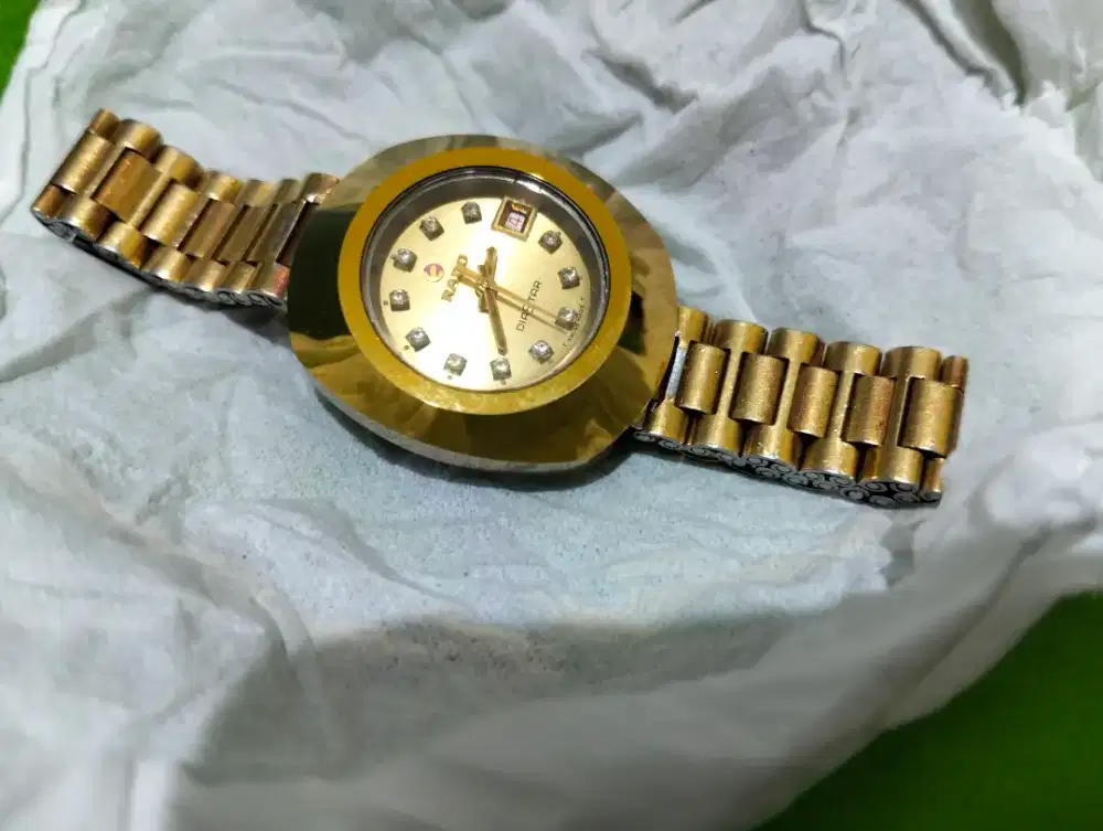 Rado deistar kramic cewek