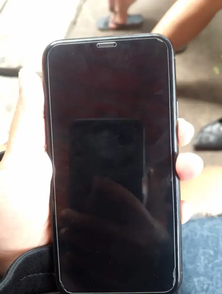 Di jual iPhone 11 pro