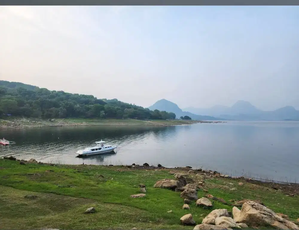 Butuh pegawai segera