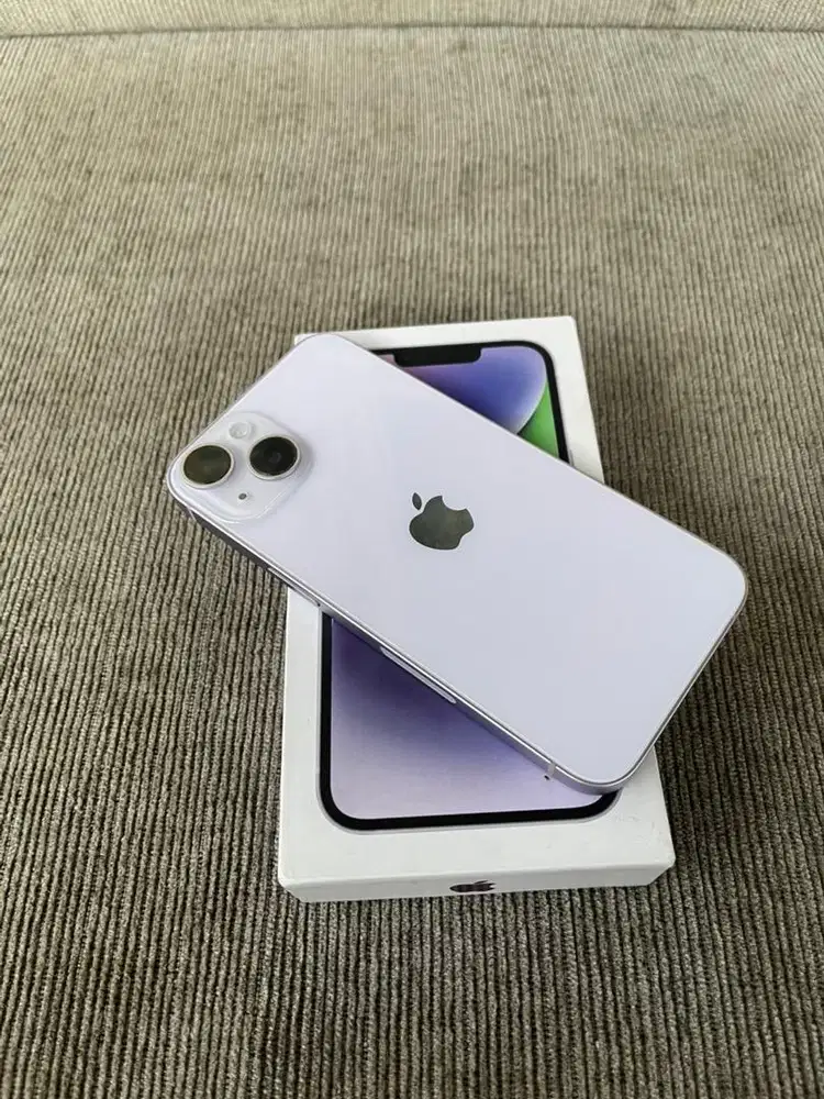 Iphone 14 inter 128 gb all operator